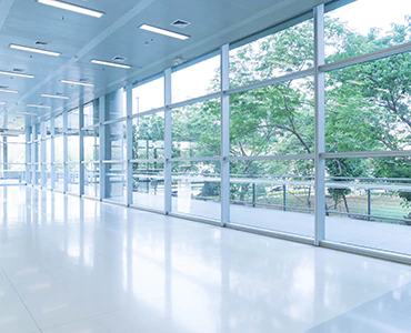 emergency glass repair in Riviera Beach, FL