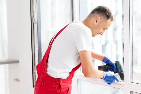 24/7 Glass Door Repair Facilities in Riviera Beach, FL