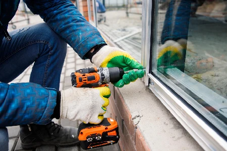 House Window Repair in Riviera Beach, FL