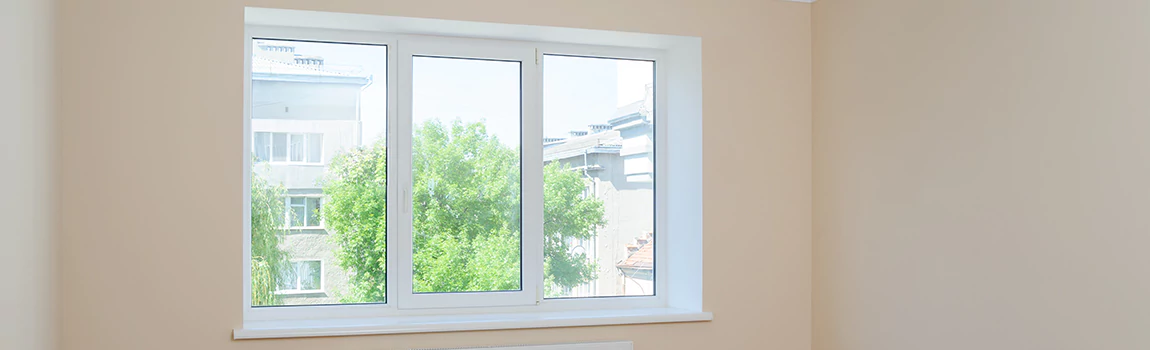 Fixed Windows Installation in Riviera Beach, FL