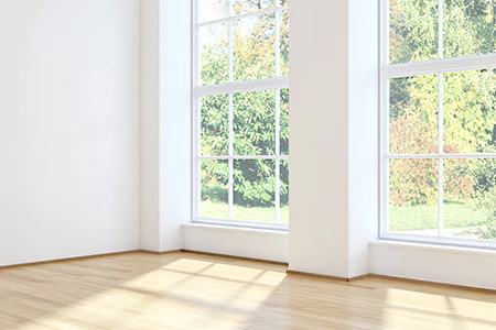 Residential Glass Window Installation in Riviera Beach, FL