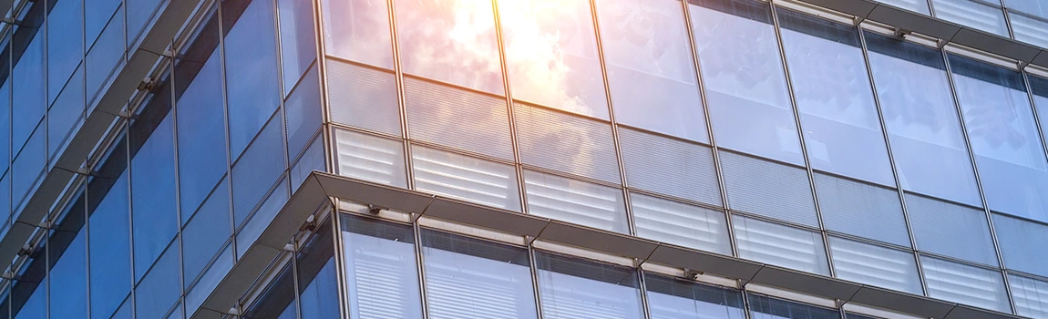 UV-Resistant Glass Experts in Riviera Beach, FL