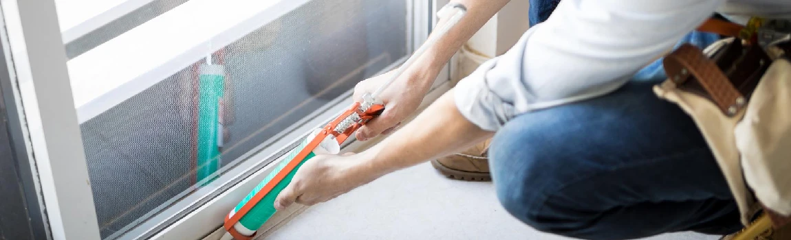 Emergency Window Replacement Services in Riviera Beach, FL
