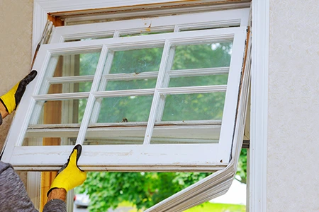 Window Replacement in Riviera Beach, FL
