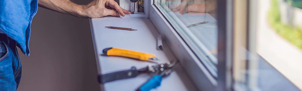 Professional Window Seal Repair Services in Riviera Beach, FL